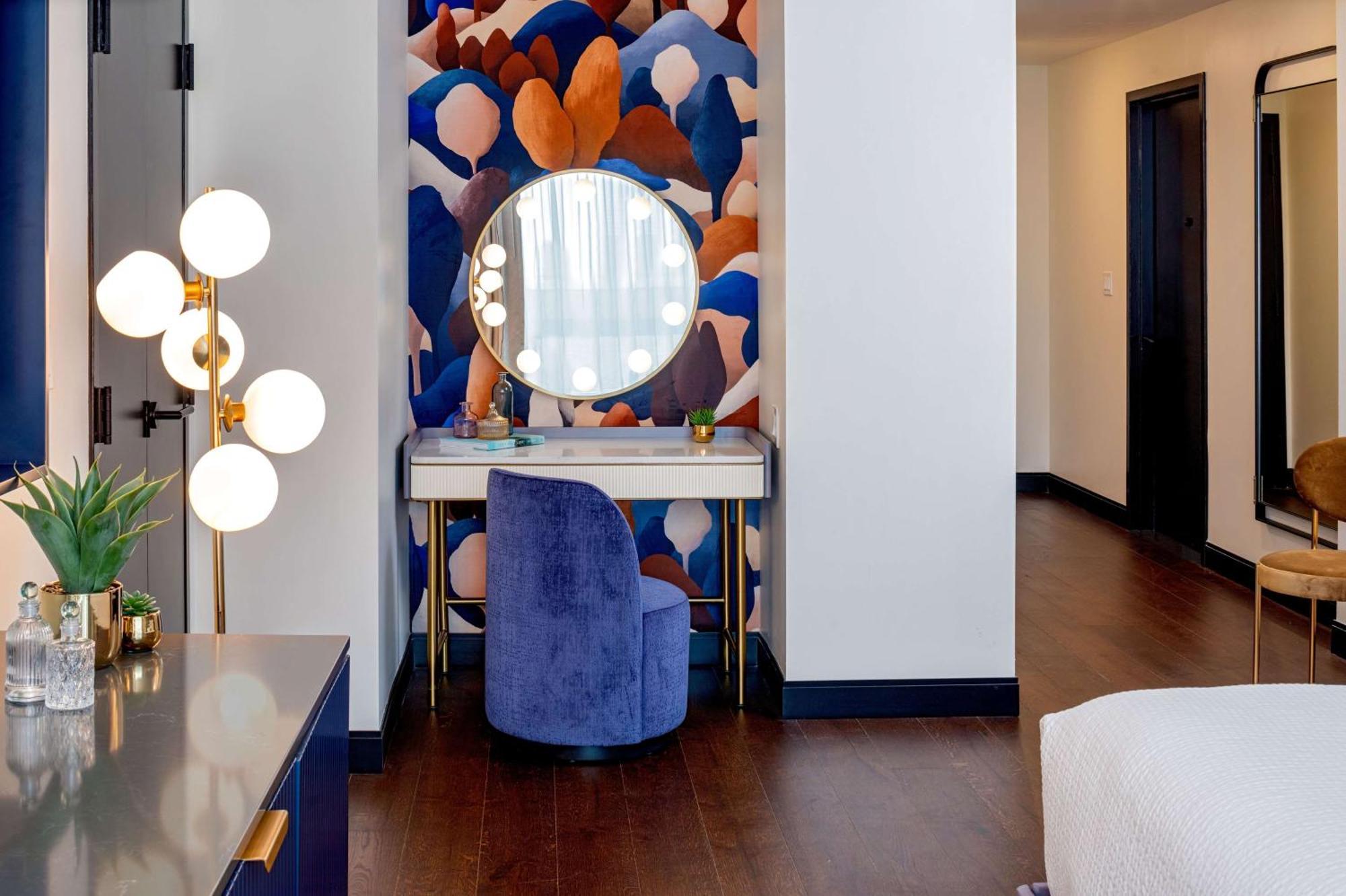 Tempo By Hilton Nashville Downtown Extérieur photo
